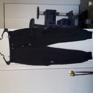 Men's Cargo Sweatpants